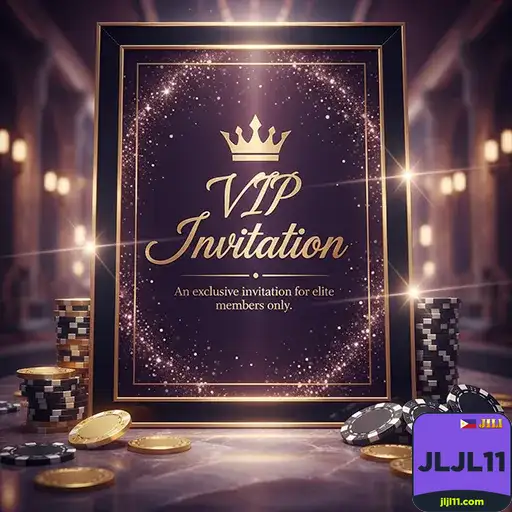 jljl11 vip 